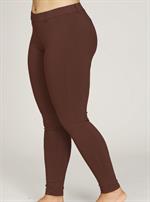 Sandgaard - Copenhagen Leggings, Brun